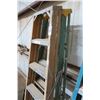 Image 1 : 2-FG 6' Stepladders - 2 X $