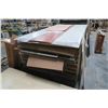 Image 1 : Storage Rack w/Laminate Sheets