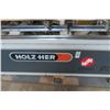 Image 2 : Holz Her Speedy 207 Point to Point Machine S # 98030006