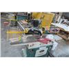 Image 1 : Grizzly G0609X Jointer w/G4181 Power Feeder