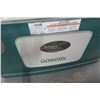 Image 2 : Grizzly G0609X Jointer w/G4181 Power Feeder
