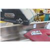 Image 3 : Grizzly G0609X Jointer w/G4181 Power Feeder
