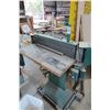 Image 1 : Grizzly # G1140 6" x 80" Edge Sander