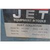 Image 3 : Jet #DC 1900 Double Bag Dust Collector