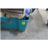 Image 2 : Horse Accessories Plus Rope (2 Bins)