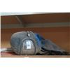 Image 1 : Safety Helmet w/Cape