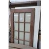Image 1 : 15 Light Entry Door & Slab