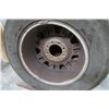 Image 2 : 2-8 Lug Rims/Tires Set of 4 - 2 X $