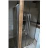 Image 1 : Electrolux S/S Side by Side Ref./Freezer