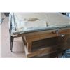 Image 2 : Veneer Vacuum Table & Hardware On Mezzanine