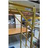 Image 2 : Rolling Biljax Scaffold