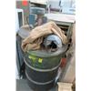 Image 1 : Drum Dust Collector
