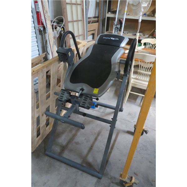 Innova Inversion Table