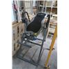 Image 1 : Innova Inversion Table