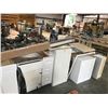 Image 1 : Lot of Cabinets
