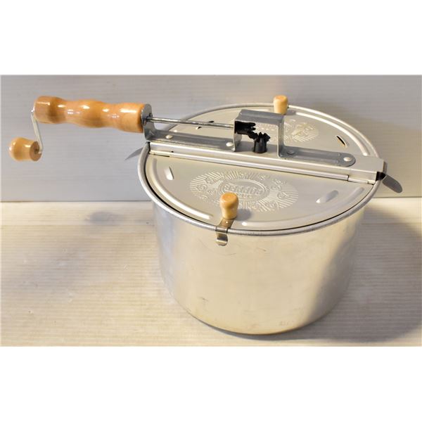 PRO POPPER WHIRLYPOP CORN POPPER