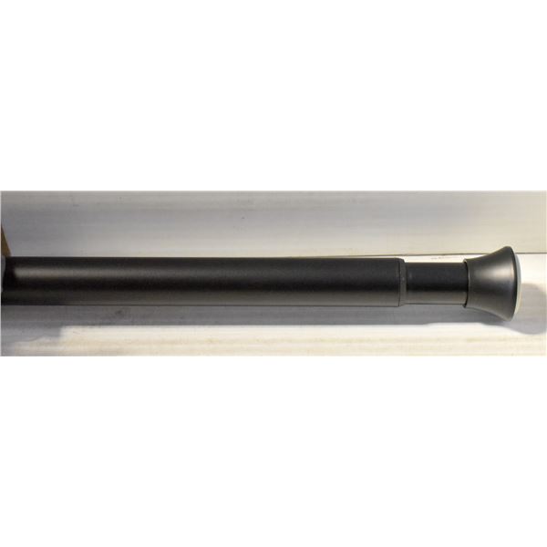 NEW REPACKAGED AMAZON BASICS 36 - 54" BLACK