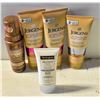 Image 1 : FLAT OF SUN CARE PRODUCTS