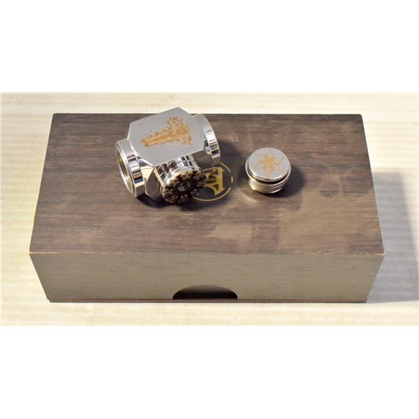 NEW UNUSED "HAMMER: UVO SYSTEM BY KATS