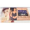 Image 1 : EAGLES, CHER, & PAULA ABDUL TOUR BOOKS