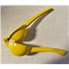 Image 1 : NEW REPACKAGED ZULAY YELLOW LEMON SQUEEZER