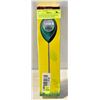 Image 1 : NEW REPACKAGED GARDEN SOIL MOISTURE READING PROBE