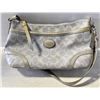 Image 1 : PREOWNED COACH BAG