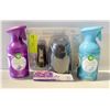 Image 1 : 3 NEW AIR WICK AIR FRESHENERS