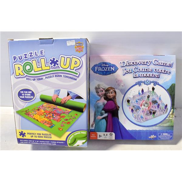 LOT OF KIDS ACTIVITIES