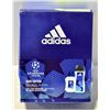 Image 1 : ADIDAS CHAMPIONS LEAGUE DARE EDITION COMES WITH