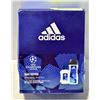 Image 1 : ADIDAS CHAMPIONS LEAGUE DARE EDITION COMES WITH