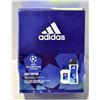 Image 1 : ADIDAS CHAMPIONS LEAGUE DARE EDITION COMES WITH