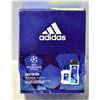 Image 1 : ADIDAS CHAMPIONS LEAGUE DARE EDITION COMES WITH