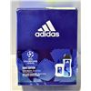 Image 1 : ADIDAS CHAMPIONS LEAGUE DARE EDITION COMES WITH