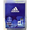 Image 1 : ADIDAS CHAMPIONS LEAGUE DARE EDITION COMES WITH