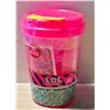 Image 1 : LOL SURPRISE BATH SET AND REUSABLE BUCKET