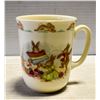 Image 1 : BUNNYKINS FINE BONE CHINA