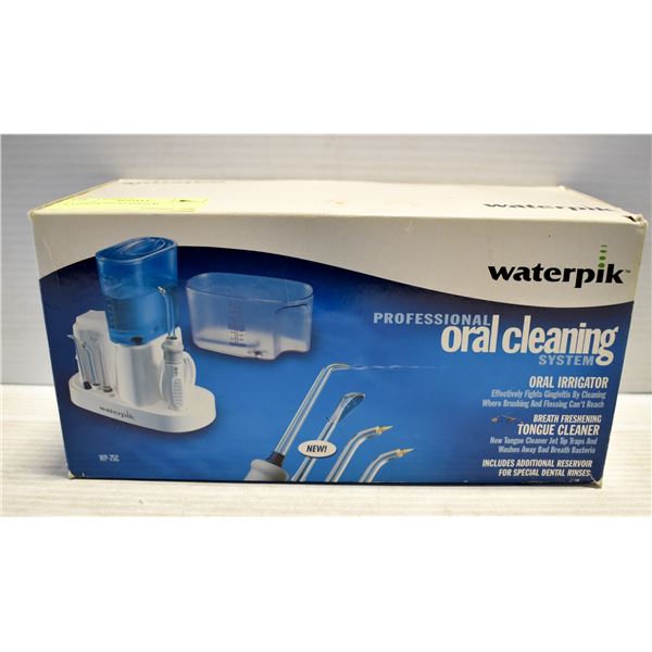 WATERPIK PROFESSIONAL