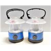 Image 1 : LED LANTERN PAIR