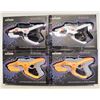 Image 1 : LOT OF 4 NEW AR GUNS