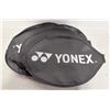 Image 1 : LOT OF 6 NEVER USED FAUX LEATHER YONEX BADMINTON