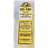 Image 1 : ZIG-ZAG 78MM CIGARETTE ROLLERS
