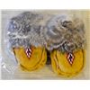 Image 1 : SEALED KIDS MOCCASSINS