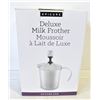 Image 1 : EPICURE DELUXE MILK FROTHER