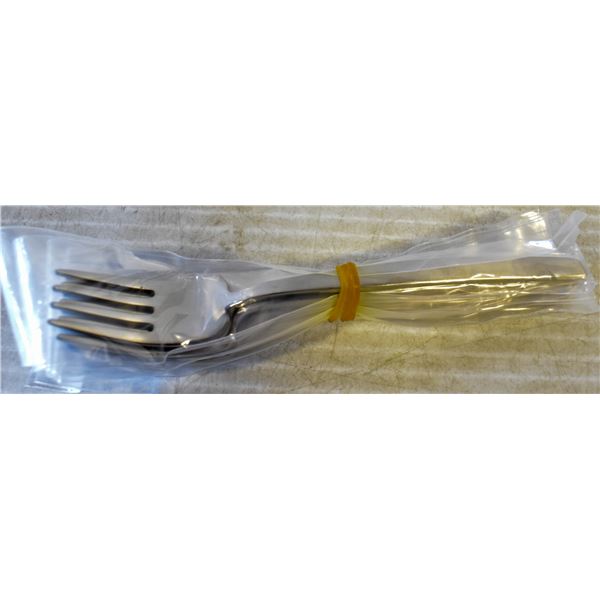 EPICURE APPETIZER FORKS