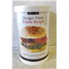 Image 1 : EPICURE BURGER PRESS