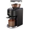 Image 1 : NEW SBOLY AUTOMATIC CONICAL BURR COFFEE