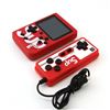 Image 1 : NEW 400 IN 1 GAMES HANDHELD GAME SYSTEM