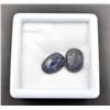 Image 1 : #111-BLUE SAPPHIRE GEMSTONE 13.15CT