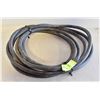 Image 1 : 12 FOOT LP/NATURAL GAS HOSE EXTENSION -